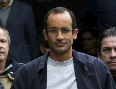 Βραζιλία: Σε κατ' οίκον περιορισμό ο δισεκατομμυριούχος Μαρσέλο Όντεμπρεχτ